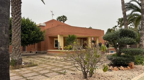 Foto 4 de Casa o xalet en venda a La Algoda - Matola - Llano de San José, Elche / Elx