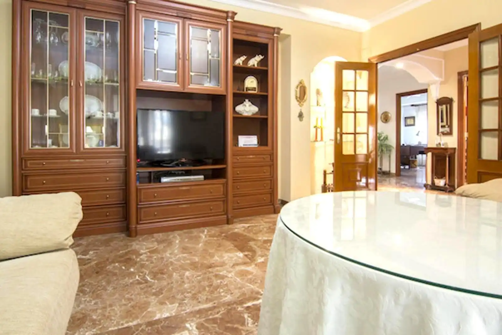 Detached house with garden for sale in Canals, imagen 4