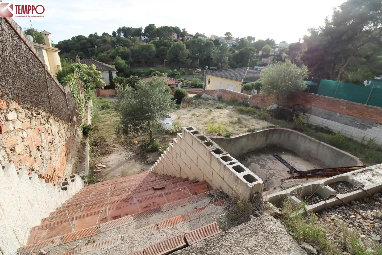 Terreno residencial en venta en Carrer SALOU, imagen 7