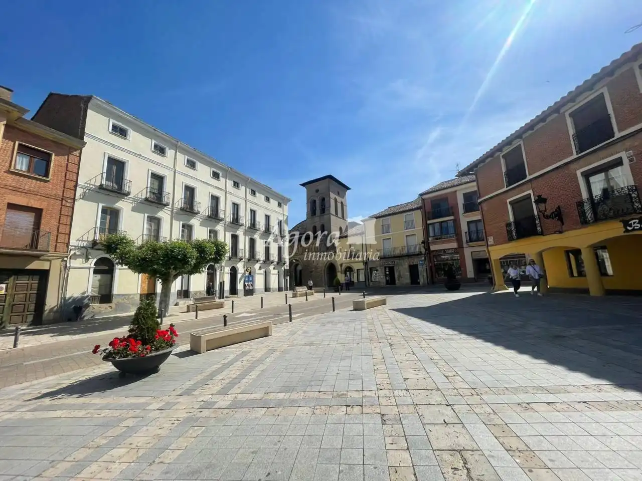 Terreni e lotti in vendita a Calle LA SALCEDA, imagen 4