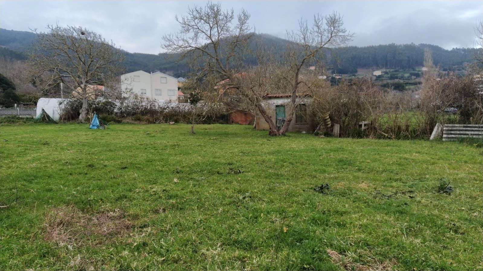 Box room for sale in Cariño