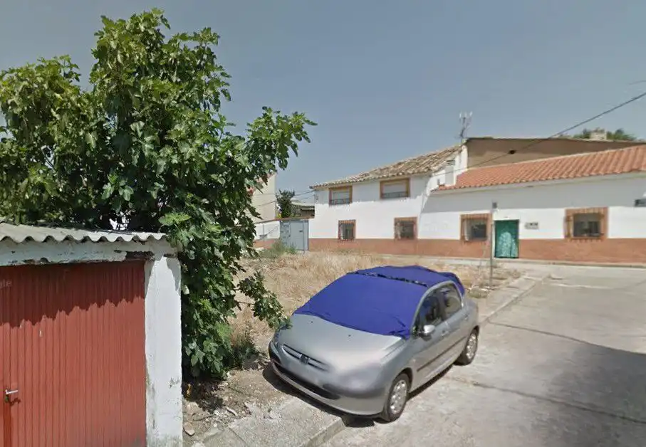 Lands and plots for sale in ANTONIO BUERO VALLEJO, imagen 3