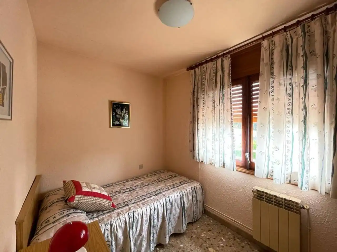 Casa o chalet en venta en Calle URGELL, Lliçà d'Amunt