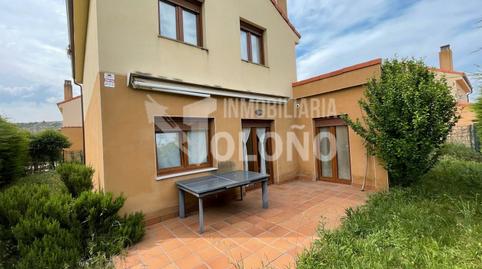 Foto 2 de Casa o xalet en venda a Calle el Somo, Leiva, La Rioja