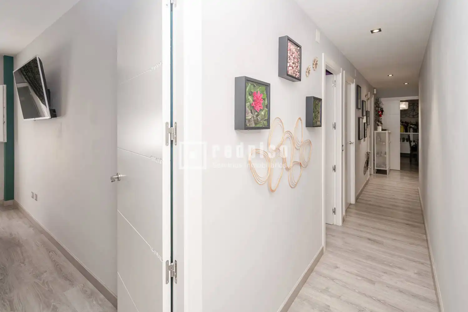 Piso en venta en Humanes de Madrid con Aire acondicionado, Calefacción y Terraza