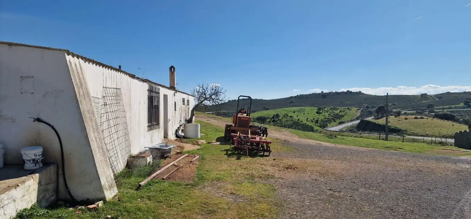 Terreni e lotti in vendita a Sanlúcar de Guadiana, imagen 52