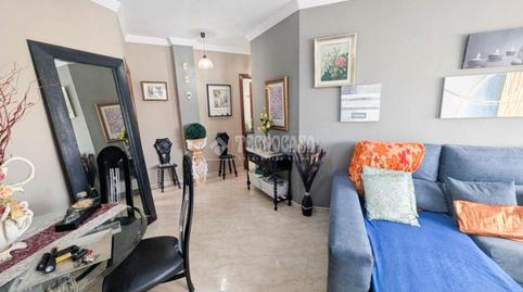 Foto 5 de Pis en venda a La Garita - Marpequeña, Telde