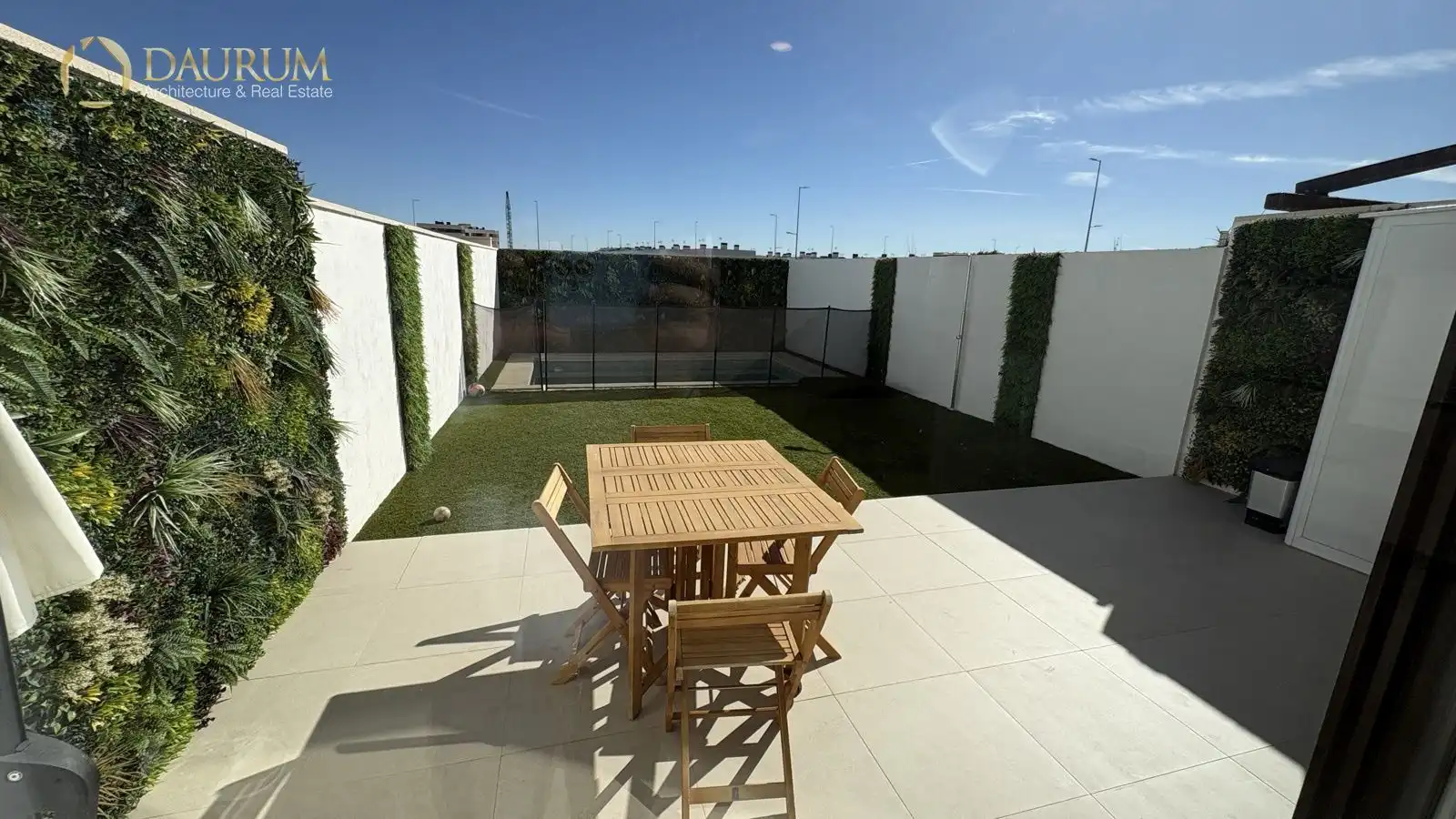 Maison mitoyenne avec piscine à vendre à Magdalena, imagen 25
