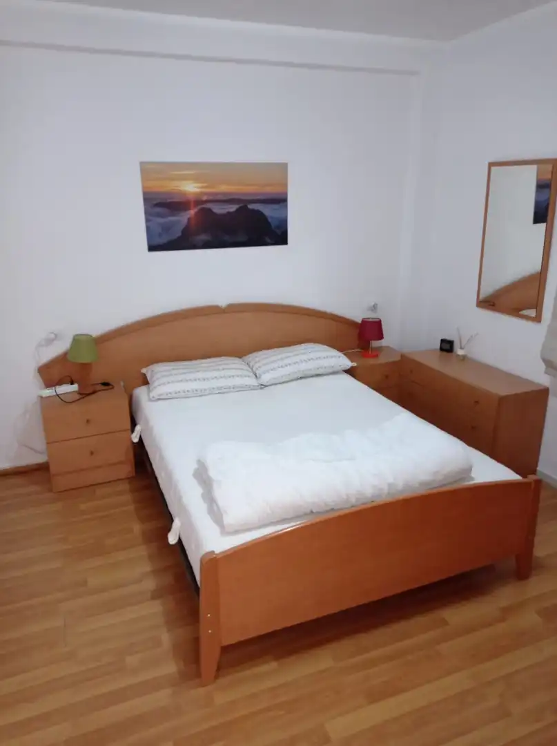 Habitación de Piso en venta en Terradillos con Calefacción, Parquet y Amueblado