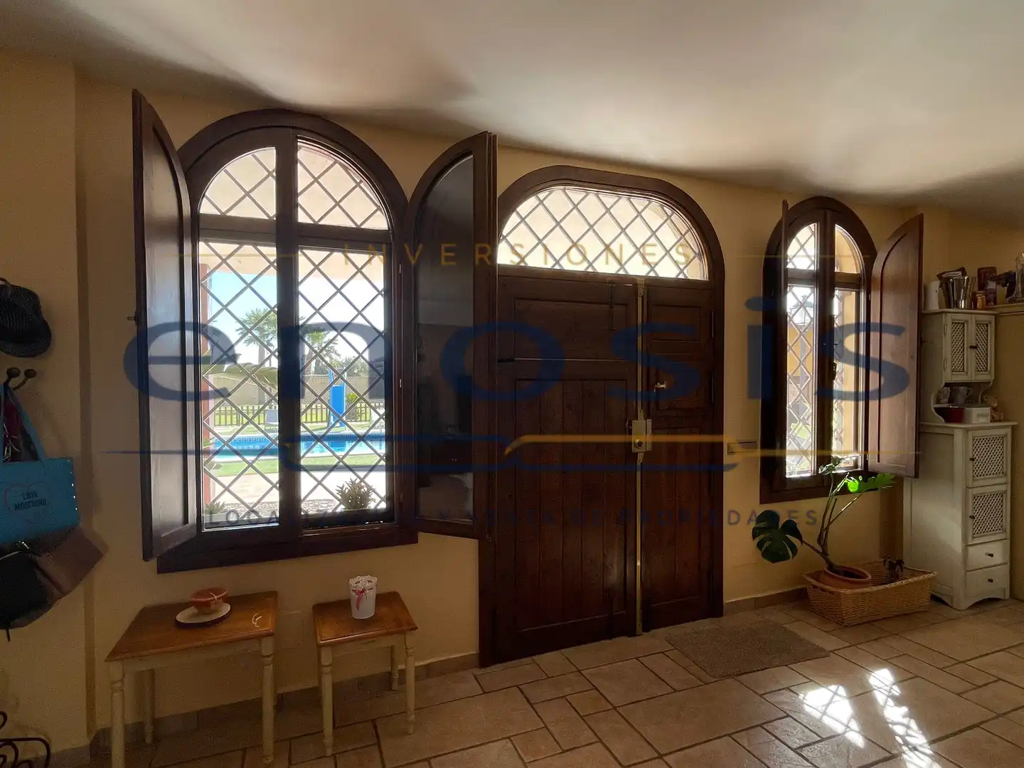 Chalet con terraza en venta en RM-F22, imagen 9