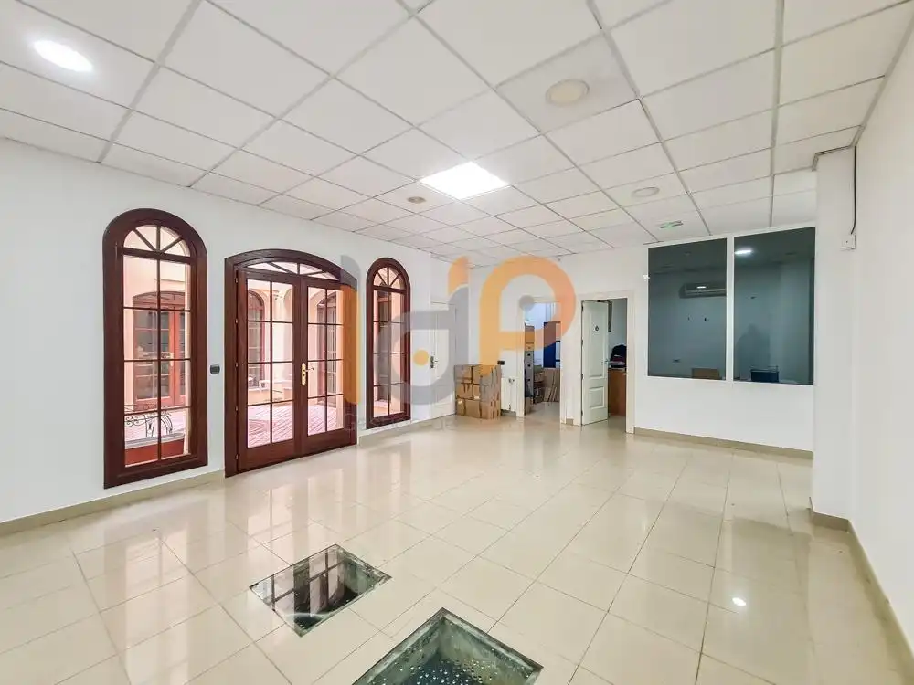 Business premises to rent in Huércal-Overa, imagen 13