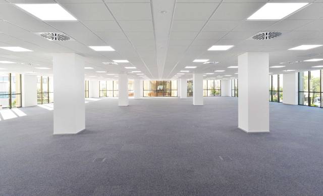 Oficina en Alquiler en N/A en Centre