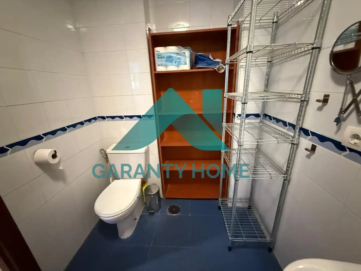 Apartments for rent in Cáceres  with Air Conditioner, Heating and Furnished