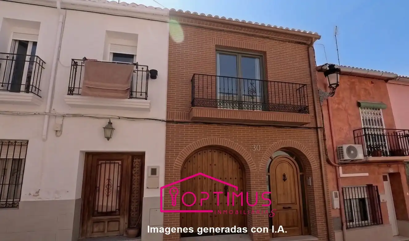 Casa en venda a Turís, imagen 5