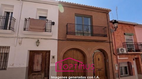 Foto 5 de Casa o chalet en venta en Turís, Valencia