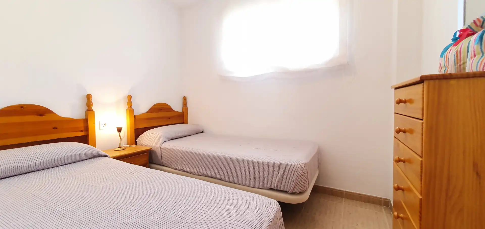 Apartament amb piscina de lloguer a Carrer Sardina 5, imagen 18