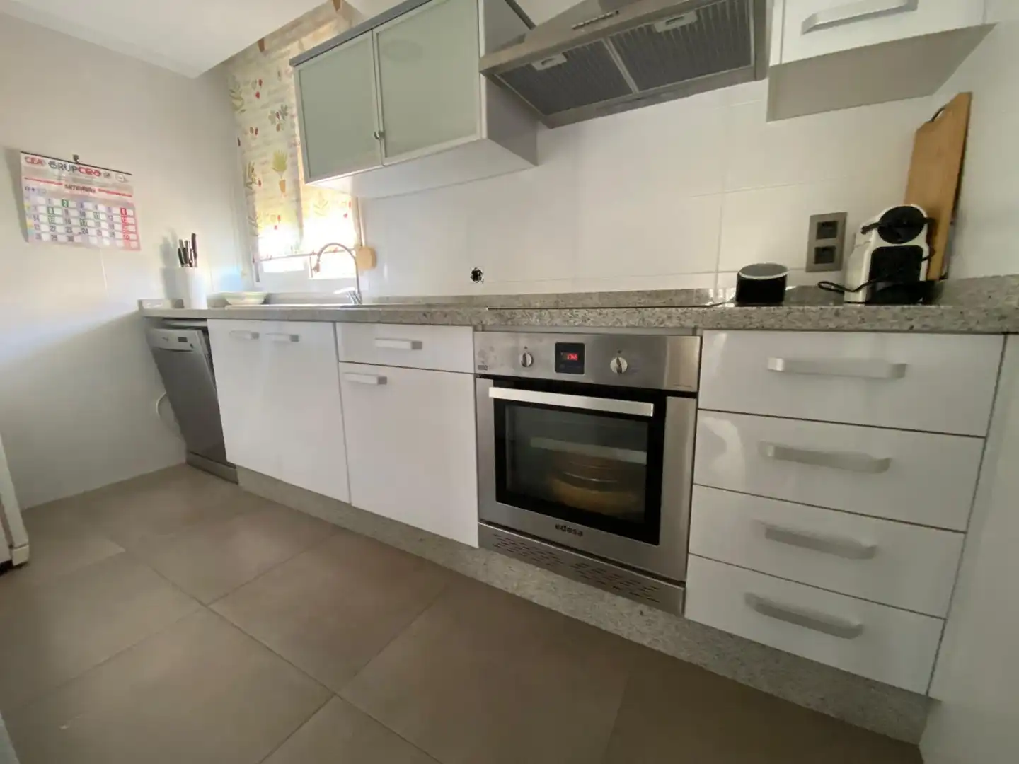 Appartement compact avec piscine à vendre à Avinguda Borrons 14, imagen 5