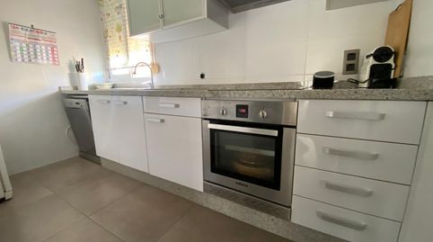 Foto 5 de Apartament en venda a Avinguda Borrons, 14, Xeraco, Valencia