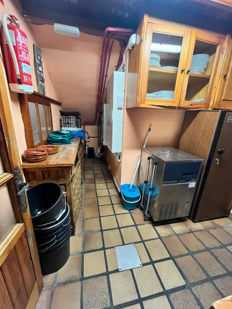 Gewerbefläche zum Verkauf in Arrigorriaga, imagen 32