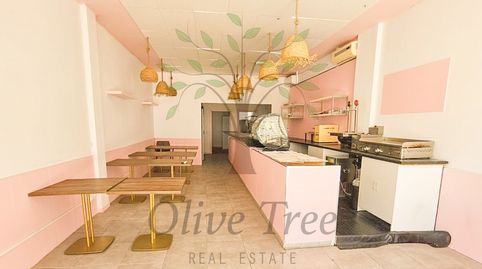 Foto 2 von Geschaftsraum zur Miete in Avenida de Sant Jordi, Ses Figueretes - Platja d'en Bossa - Cas Serres, Eivissa