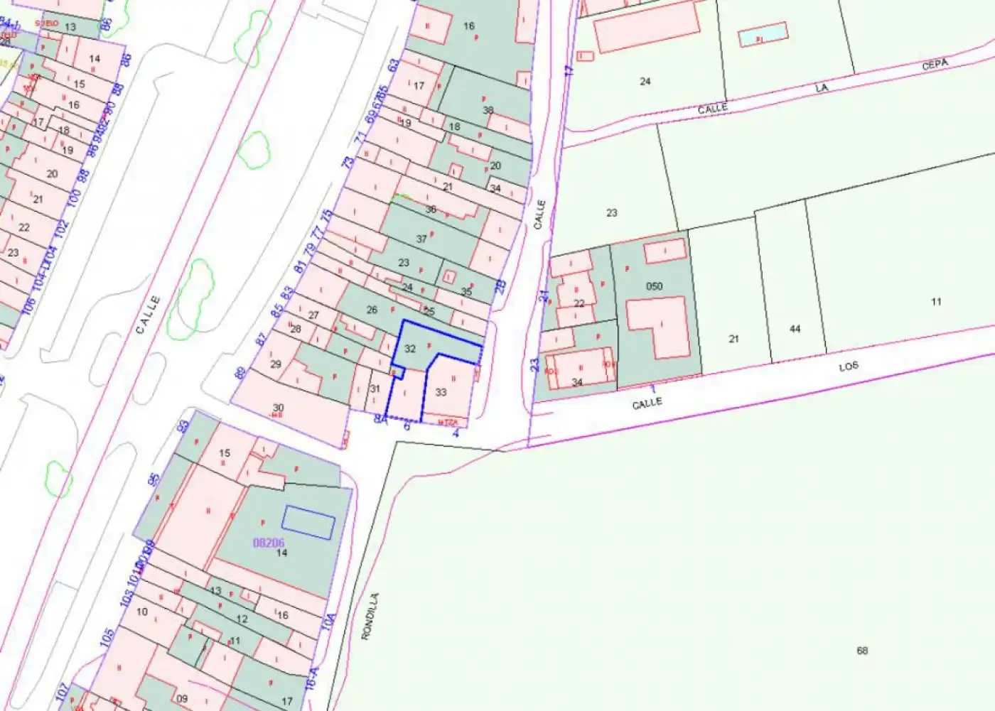 Terreno residencial en venta en Puente Duero, imagen 4