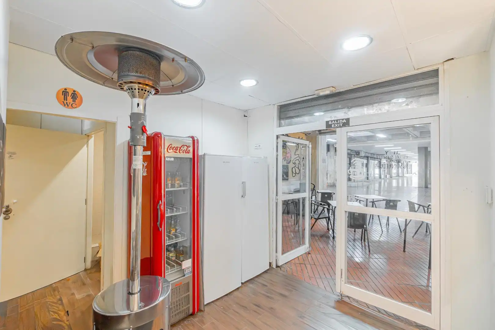 Business premises for sale in Carrer de Pasqual Ribot, imagen 5