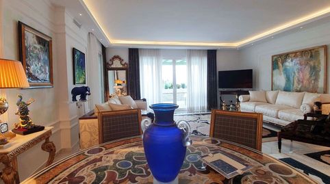 Foto 5 von Wohnungen zum Verkauf in Nagüeles Alto, Marbella
