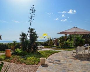 House or chalet to rent in La Manga del Mar Menor  with Air Conditioner, Heating and Furnished