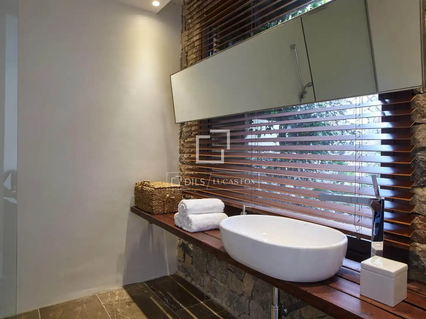 Chalet con piscina en venta en Es Cubells, imagen 22