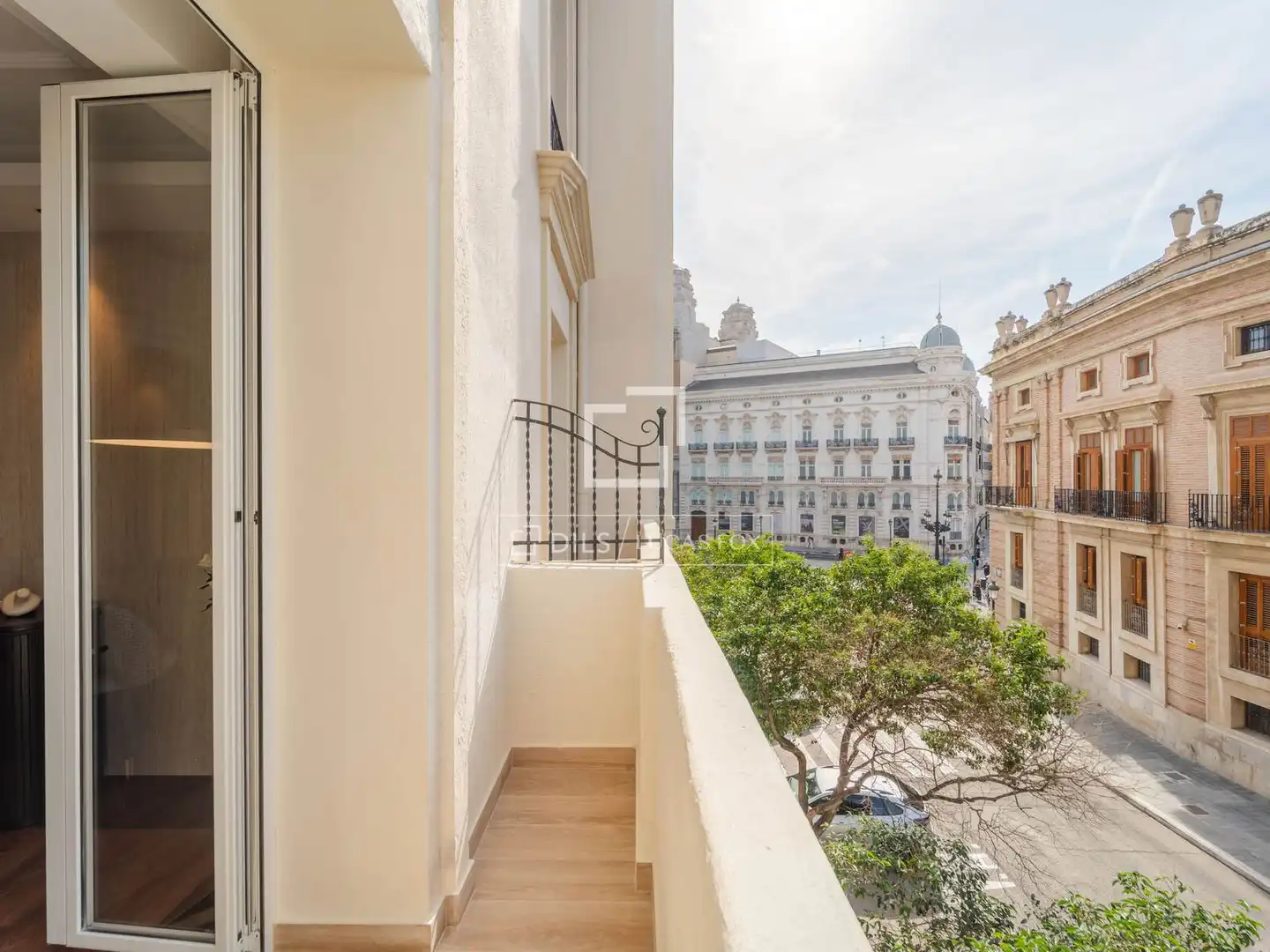 Flat with terrace for sale in Ciutat Vella, imagen 48