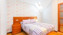 Bedroom of Attic for sale in Mieres (Asturias)  with Heating, Storage room and Balcony