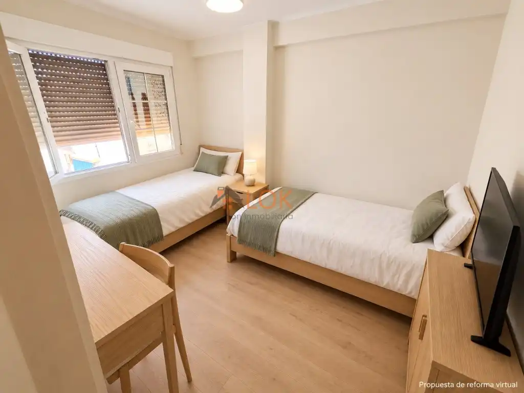 Piso con ascensor en venta en Avenida Antonio Tore Tore, imagen 17