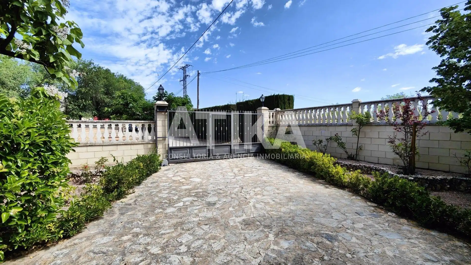 Villa mit Terrasse zum Verkauf in Banyeres de Mariola, imagen 13