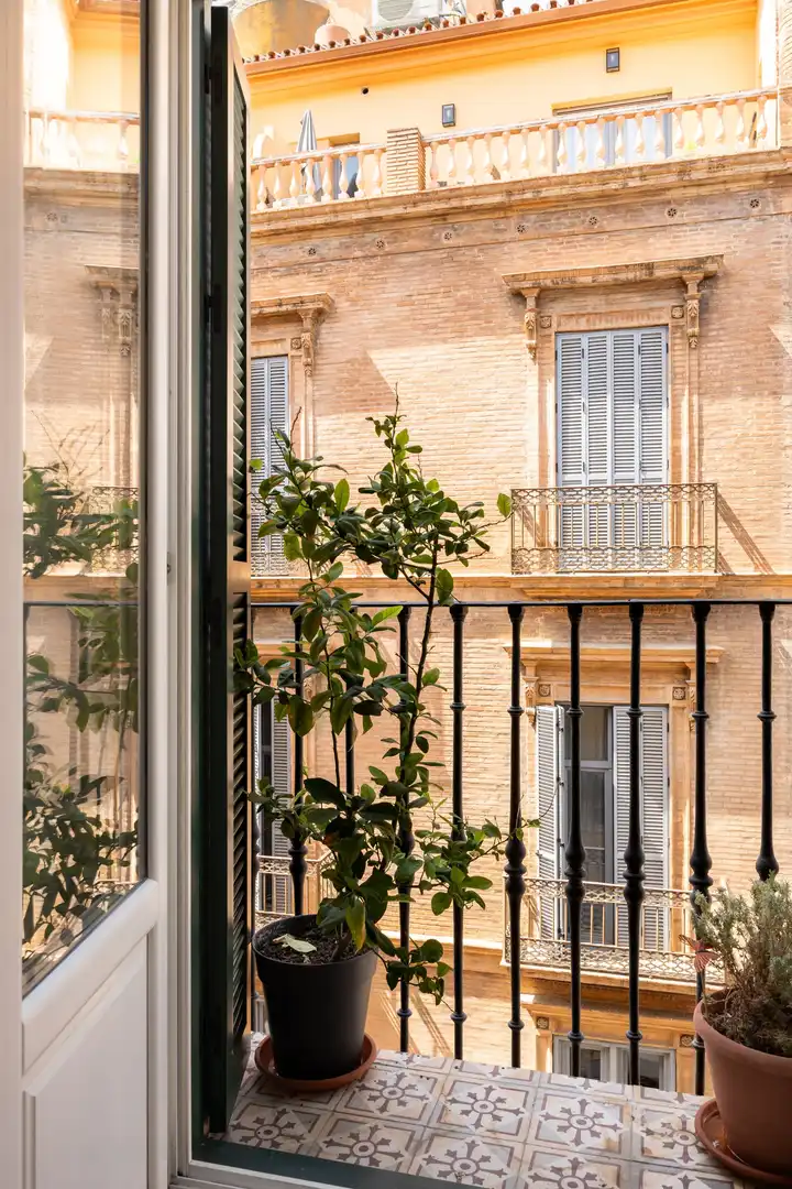 Apartament amb terrassa en venda a Centro, imagen 25