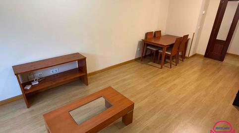 Foto 4 de Pis de lloguer a Jacinto Benavente, Villaquilambre, León