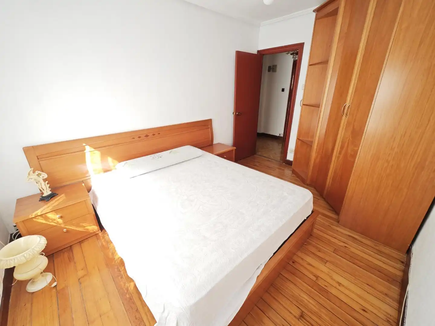 Flat with lift for sale in Bagatza - San Vicente, imagen 6