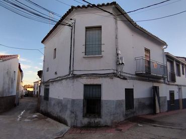 Casa en venda a San Antonio