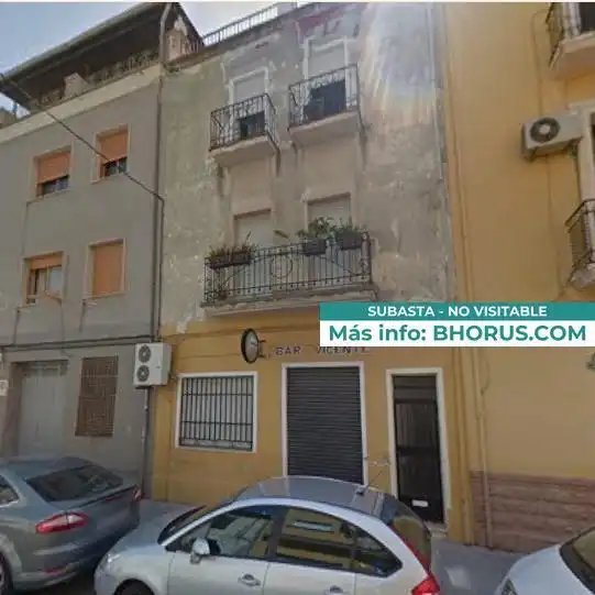 Wohnung zum Verkauf in VALENCIA 12