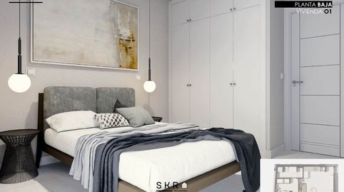 Photo 4 of Flat for sale in Calle Alemania, 4, San José - San Bernardo, Cádiz