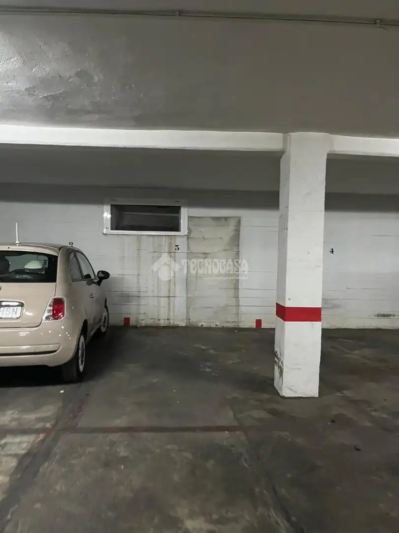 Parking of Garage for sale in Valencia