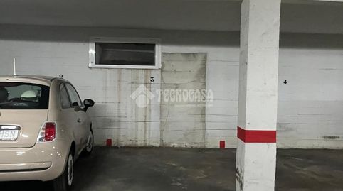 Foto 2 de Garaje en venta en Barrio de Benicalap, Valencia Capital