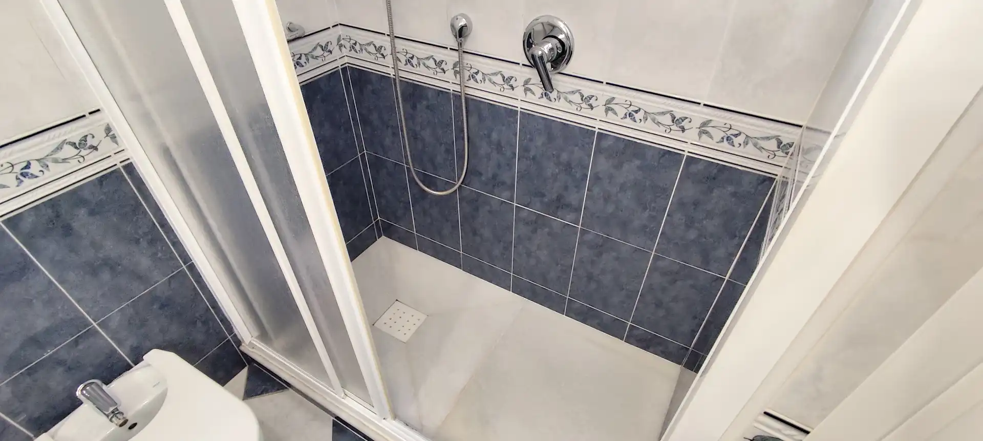 Baño de Casa o chalet en venta en Coín con Aire acondicionado, Terraza y Trastero