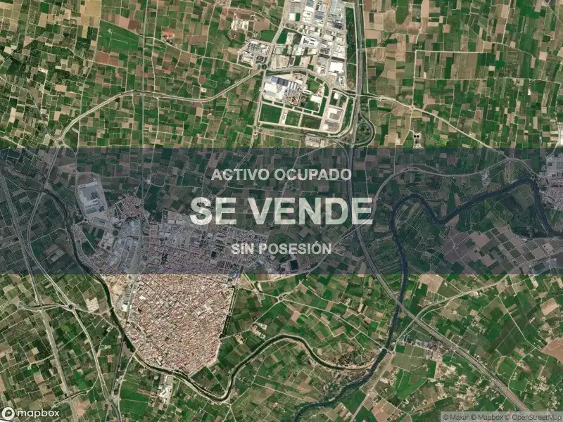 Pis en venda en Algemesí