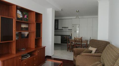 Photo 4 of Flat to rent in Rúa de Sánchez Freire, 63, Conxo, A Coruña