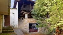 Exterior view of House or chalet for sale in Pravia  with Heating, Terrace and Storage room