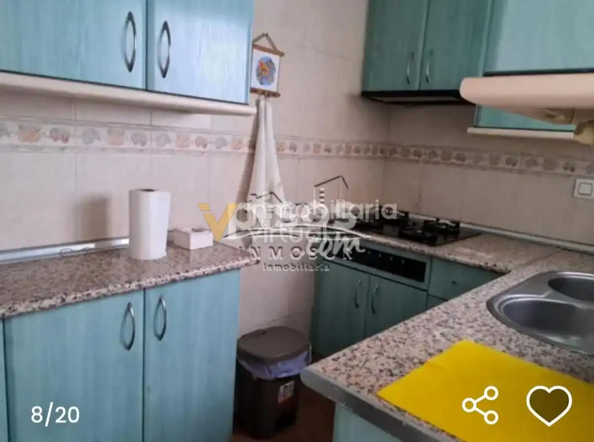 Casa en venda a Calle Viana, imagen 3