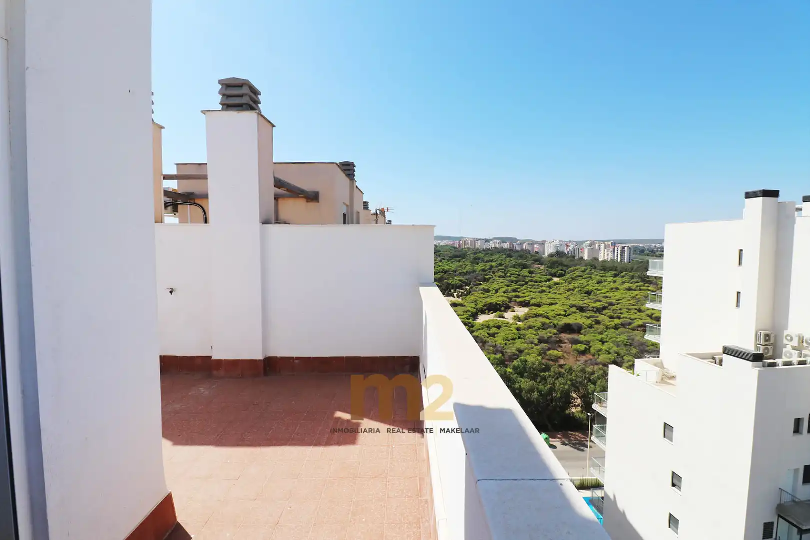 Àtic amb piscina en venda a Carrer Basilio Paredes, imagen 31