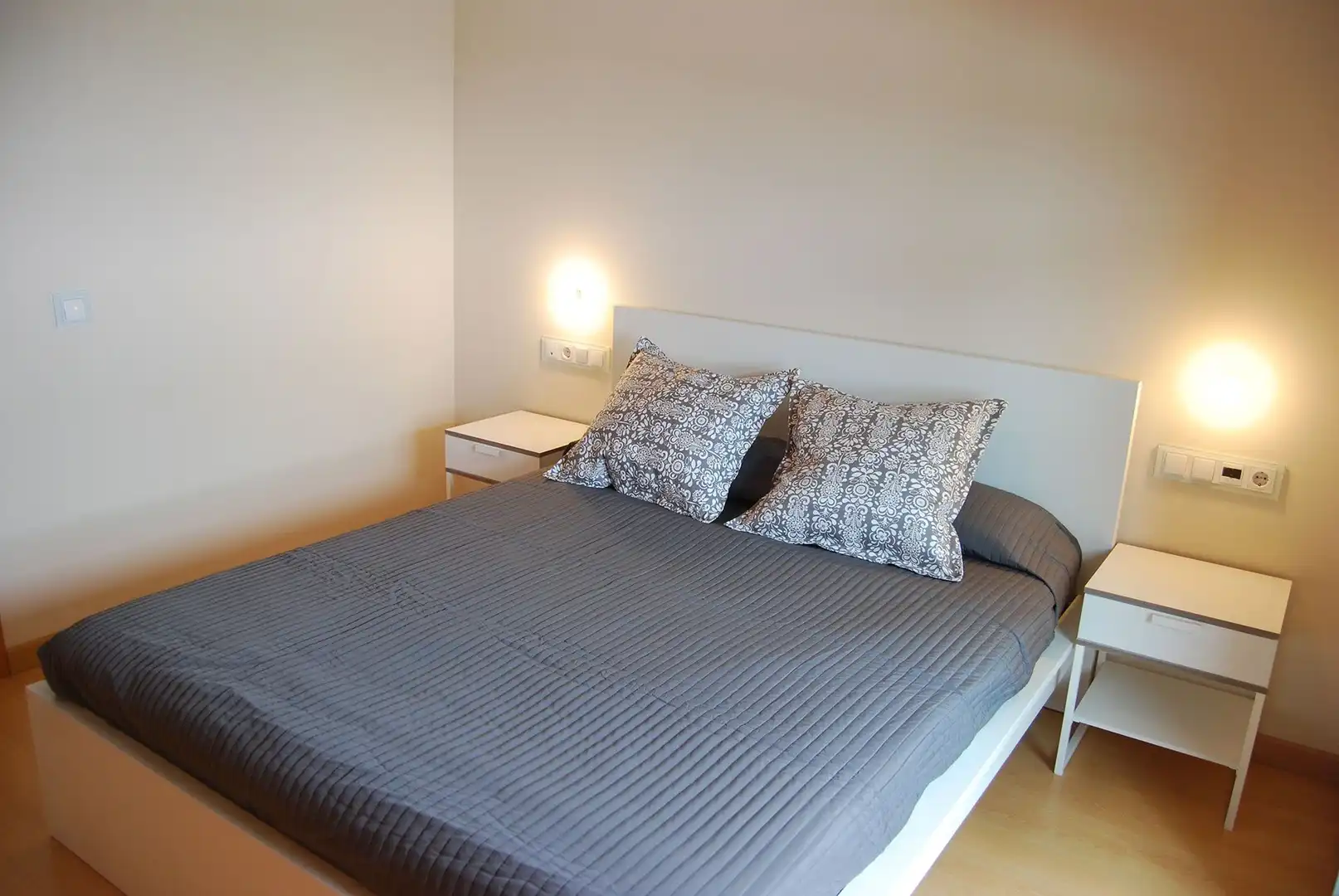 Apartament de lloguer a Calle Huestes, 3, La Buhaira