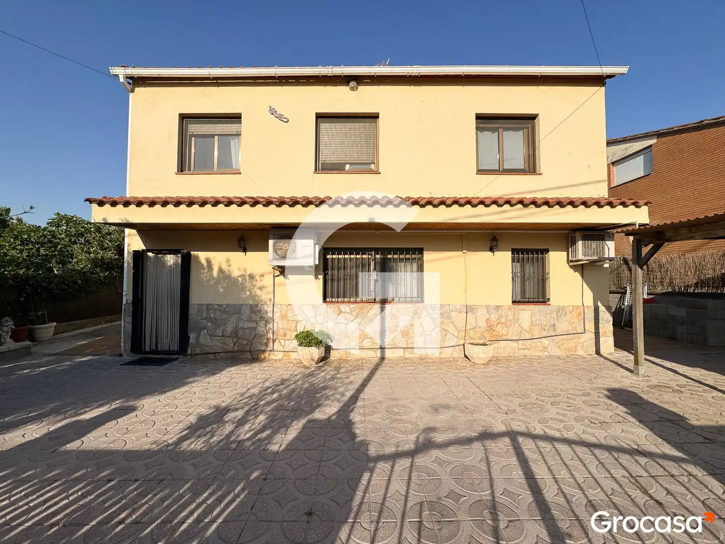 Houses for sale in CL ANOIA, Vacarisses
