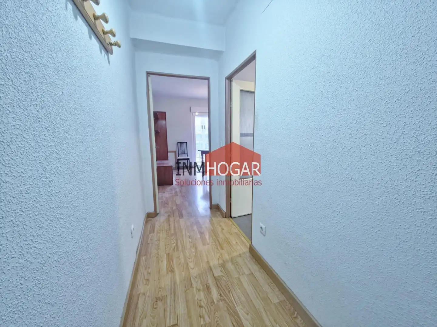 Wohnung zum Verkauf in Ávila mit Möbliert